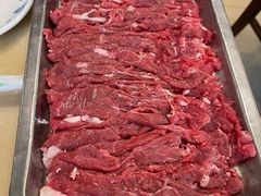 热切羊肉-月圆火锅(宁海东路二店)