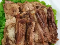 -白魁老号饭庄(交道口店)