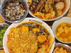 -螺小胖柳州螺蛳粉(钟楼总店)
