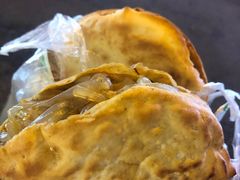 -张婆婆香酥锅盔(平福路店)
