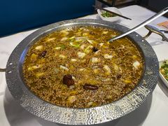 -大河宴椒麻鱼(嘉和园店)