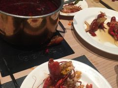 -星伦多海鲜自助餐厅(万达百货店)