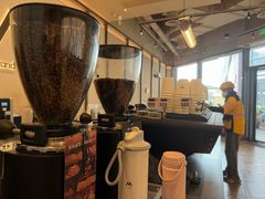 -M Stand(杭州金沙湖公园店)