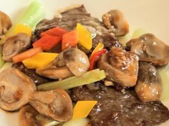 -宝丽轩中餐厅BAOLIXUAN