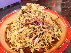 -粗粮人家·东北菜(洋桥店)