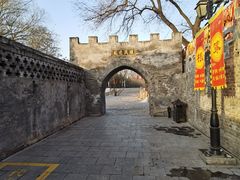 -大槐树寻根祭祖园