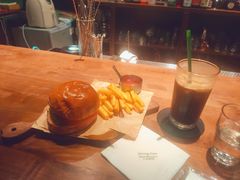 -上古咖啡ShadowCafe&Reastaurant(哈尔滨中央大街店)