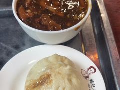 -姚记炒肝店(鼓楼店)