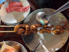 -渔家火锅·海鲜自助餐·演艺(亚龙湾天域酒店)