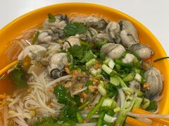 -下环街市熟食中心