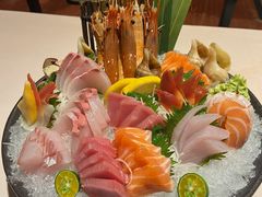 -富盈酒店-日本料理餐厅(厚街店)