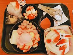 -鲜芋仙(高新万达广场店)