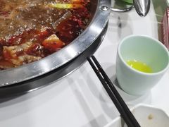 -重庆巴渝火锅(钟家村店)