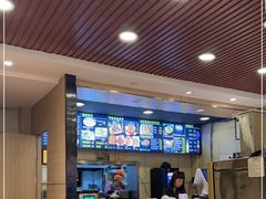 -焦记老潼关肉夹馍(东五路店)