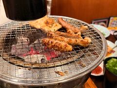 -蒜香焼肉PURUSHIN(马场路店)