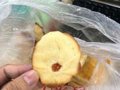 -中关村茶点