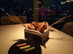 -翡翠36餐厅(浦东香格里拉店)