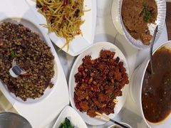-玉溪清真饭店(前兴路店)