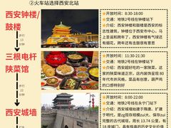 -大雁塔北广场音乐喷泉