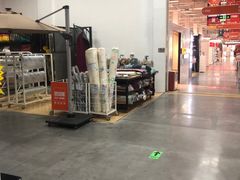 -百安居装修建材卖场(泰然店)