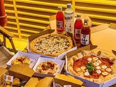 -波比Pizza(新城店)