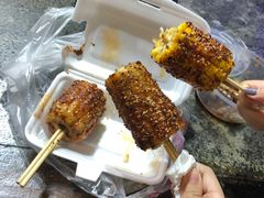 -泰龙城小吃街