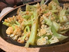 -啫火啫啫煲·顺德干蒸(壹海城店)