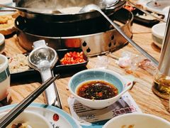 -春润大地海南椰子鸡(沙井京基百纳广场店)