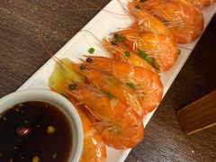 大明虾-海坛特色小吃·只做平潭特色菜(平潭店)