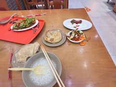 -闫家粥铺(吉林大路店)