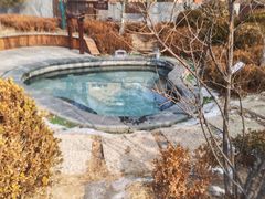 -白桦林温泉谷