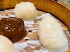 稻香虾饺皇-稻香酒家·34年老字号·港式粤菜(汉街店)