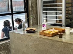 -VOYAGE COFFEE 咖啡烘焙工坊店(798艺术区店)