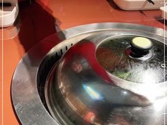 -灶座小锅烀饼•铁锅炖(船营店)