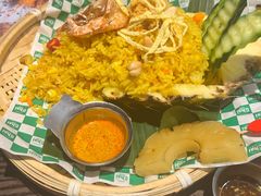 -泰妃殿(武汉首店)