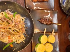 -鸟鹏烧鸟居酒屋(昌岗店)