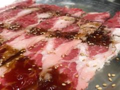 -安又胖韩国烤肉