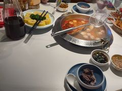 -左庭右院鲜牛肉火锅(新梅广场店)