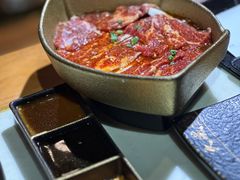 -久藏·横膈膜烧肉·酒场(江汉路店)