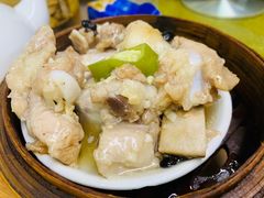 -华峰食馆(氹仔店)