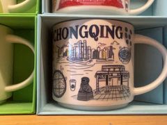 -星巴克(深圳北站B5检票口)