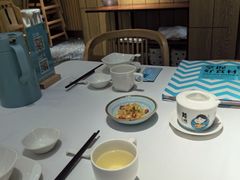 -莆田餐厅PUTIEN(深圳湾万象城家宴店)