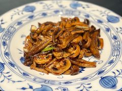 -江南雅厨(李公堤店)