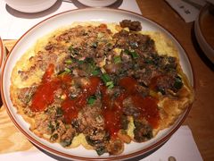 闽南海蛎煎-宋小谨·泉州菜(西沙湾店)