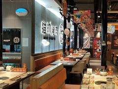 -猫抓烤肉(春熙路店)