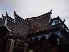 -乾州古城