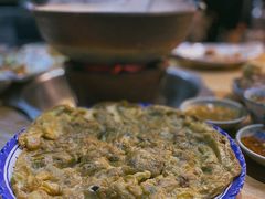 蚝仔烙-洪大厨鸡煲(福田店)