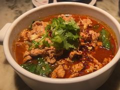 -绿茶餐厅(光谷世界城步行街店)