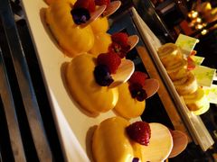 -OPEN開全日自助餐厅·西餐·海鲜(佛山希尔顿酒店)