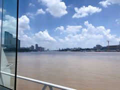 -白天鹅宾馆·流浮阁咖啡厅